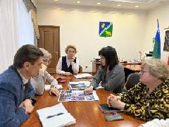 Проект благоустройства «Парка культуры и отдыха» принимает участие во Всероссийском конкурсе лучших проектов создания комфортной городской среды.