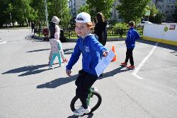 В День защиты детей юных югорчан ждет насыщенная программа