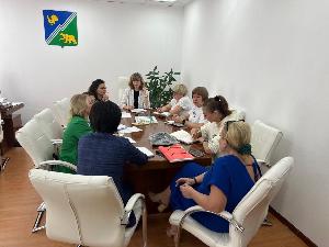 Креативное молодежное пространство в городе Югорске -планы и перспективы.