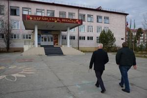 Ремонт школ и детских садов на контроле у депутатов