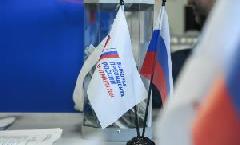 В ЮГОРСКЕ СТАРТОВАЛИ ВЫБОРЫ ПРЕЗИДЕНТА РОССИИ