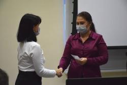 77 кандидатов в депутаты зарегистрированы