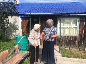 Депутаты проводят встречи с гражданами 