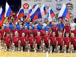 Состоялось награждение победителей городского конкурса «Спортивная элита»