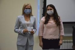 Продолжается регистрация кандидатов в депутаты городской Думы