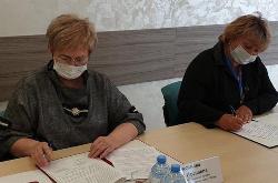 В Югре подписали соглашение об общественном наблюдении на выборах в местах принудительного содержания