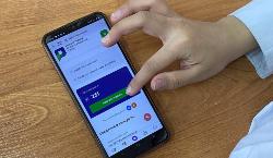 Школьники и студенты голосуют за инициативные проекты Югорска