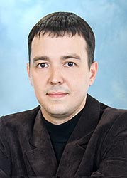 Данилов Алексей Аркадьевич