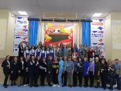 Город для людей!