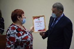 Образцово-показательные дома в 2021 году определить не удалось