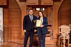 Организации Югорска — в лидерах за высокую социальную эффективность!