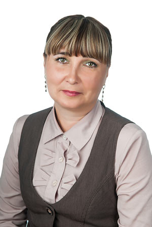 Кулик Марина Валерьевна