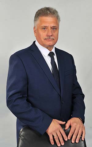 Баргилевич Олег Антонович