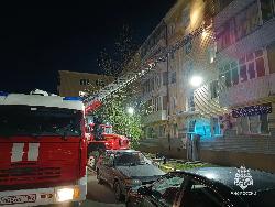 Для спасения жизни важна каждая минута