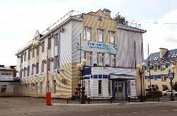 С наступающим праздником поздравили работников сферы ЖКХ