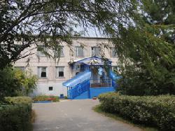 Муниципальное автономное дошкольное образовательное учреждение «Детский сад общеразвивающего вида с приоритетным осуществлением деятельности по физическому развитию детей «Снегурочка»