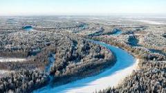 Идентифицируете ли Вы себя с Югрой?