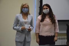 Продолжается регистрация кандидатов в депутаты городской Думы