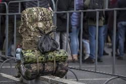 Мобилизованные югорчане пройдут обучение в учебных частях