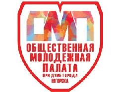 Начался прием заявок на вступление в Общественную Молодежную палату при Думе города 