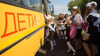 «Школьник» поедет на Зеленую зону