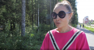 Парк по Менделеева 4.jpg Парк по Менделеева 4.jpg