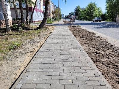 Благоустройство, комфортное для жителей