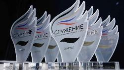 Открыт прием заявок на IV Всероссийскую муниципальную Премию «Служение»