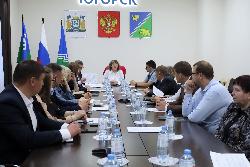 Семинар в Югорске объединил архитекторов, проектировщиков, строителей и специалистов по техническому надзору
