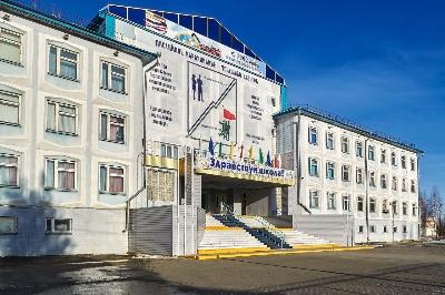 Ремонту в школах №2 и №5 быть