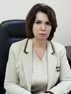 Департамент финансов администрации города Югорска