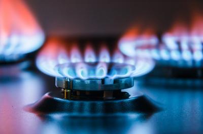 Подай заявку на бесплатное проведение газа к участку