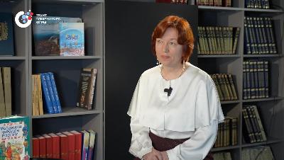 Югорский медиацентр стал призёром Всероссийского конкурса «Многоликая Россия»
