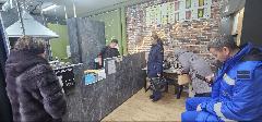 Выездные информационно-профилактические встречи 