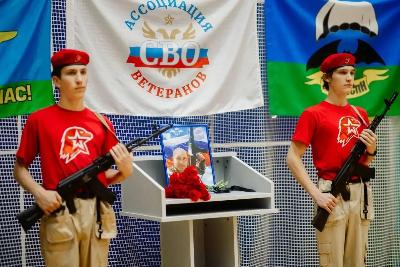 В Центре Югорского спорта прошёл региональный турнир по дзюдо, посвящённый памяти Евгения Лукашова