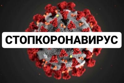 В Югорске наблюдается снижение заболеваемости COVID-19 