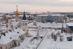 Члены муниципального оперштаба обсудили эпидобстановку в Югорске