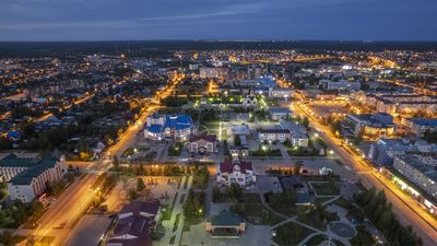 В Югорске подвели итоги рейтинга управляющих организаций