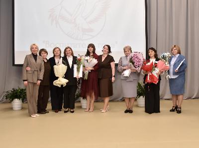 Подведены итоги муниципального этапа Всероссийского конкурса «Педагог года»