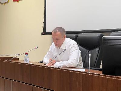 #ГлаваОнлайн. О Лидерах изменения Югры и подготовке ко Дню города