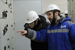 Ученики Лицея им. Г.Ф. Атякшева — участники конкурса научно-исследовательских проектов «Ступени»