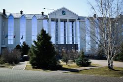 На аппаратном совещании отмечены высокие результаты югорчан