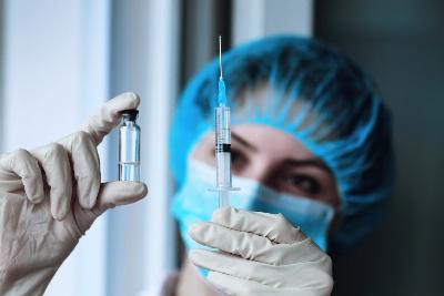 Всё, что вы хотели знать о вакцинации и ревакцинации 